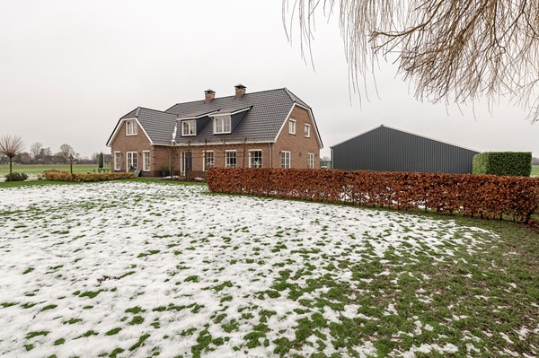 Medium property photo - Muilkerk 40, 4271 BL Dussen